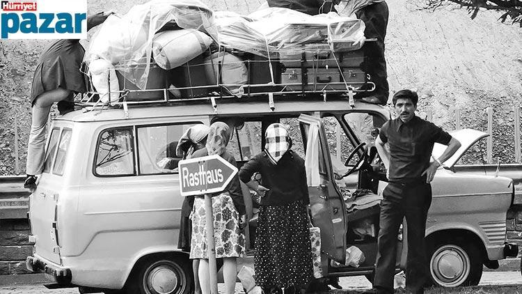 Bitmeyen hasretin türküleri