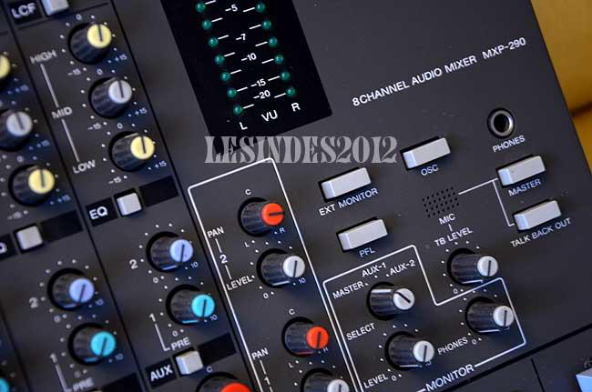 Radyomuzdan Bir Kare