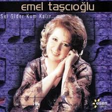 Emel Taşçıoğlu TRT arşiv